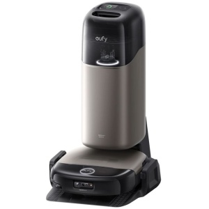 Anker Eufy Omni S2 robotski sesalnik s samočistilno postajo | E-specialisti.si