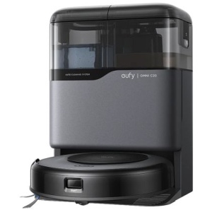 Anker Eufy Omni C20 robotski sesalnik s samočistilno postajo | E-specialisti.si