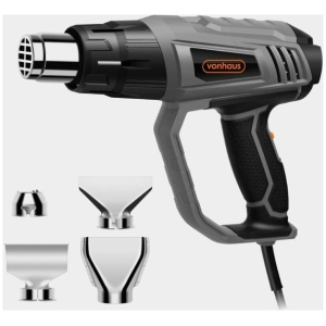 VonHaus toplotna pištola 2000W | E-specialisti.si