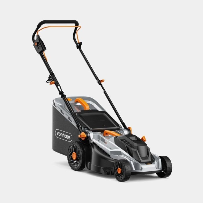 VonHaus električna vrtna kosilnica za travo 1800W | E-specialisti.si