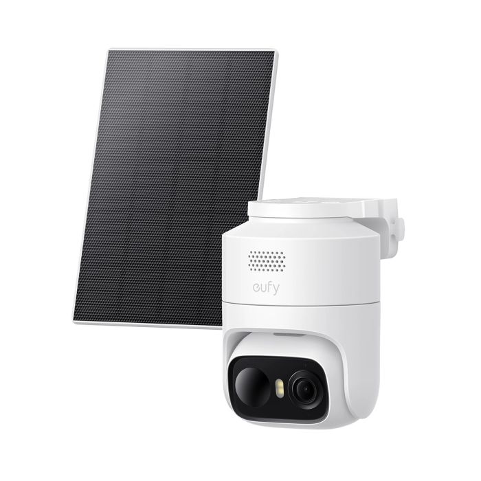 Anker Eufy Security eufyCam C37 CCTV žična kamera | E-specialisti.si