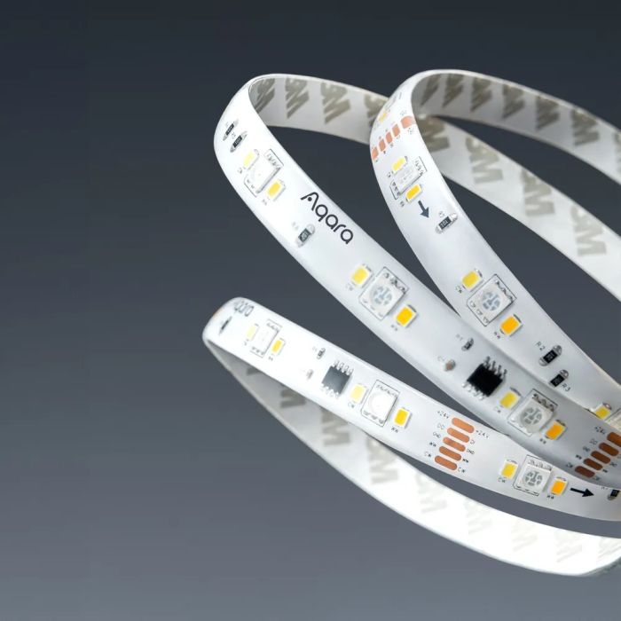 Aqara LED trak T1 podaljšek 1m (2LRLSE-K01D) - slika 3