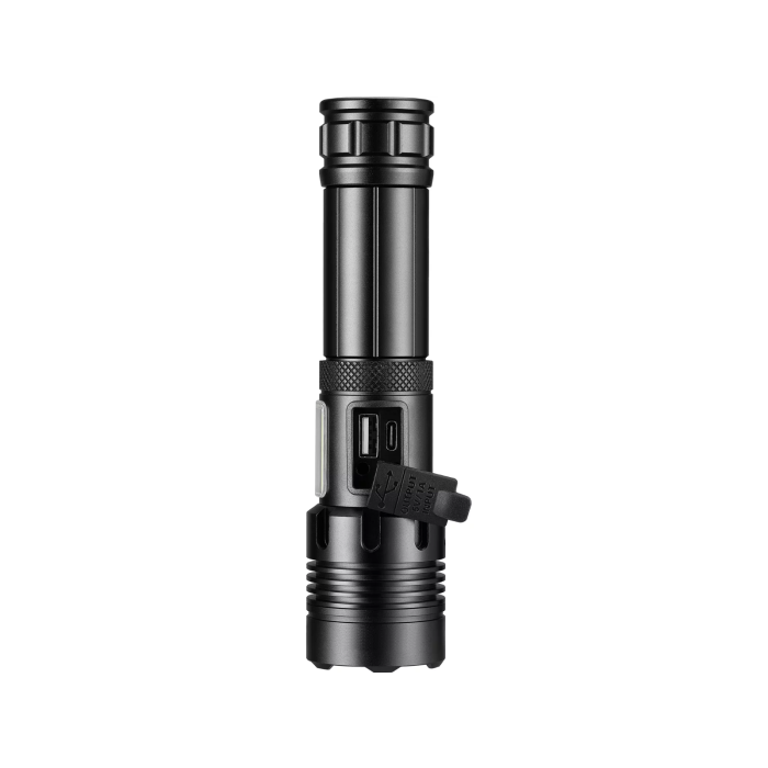 Sandberg Survivor 7-v-1 Torch Powerbank 5000 svetilka s prenosno baterijo - slika 3