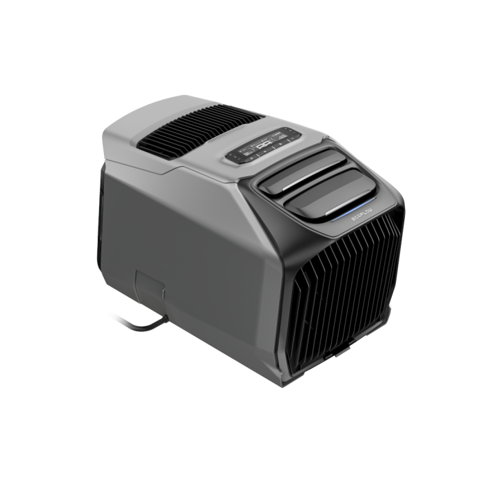 EcoFlow WAVE 3 prenosna klimatska naprava - slika 3