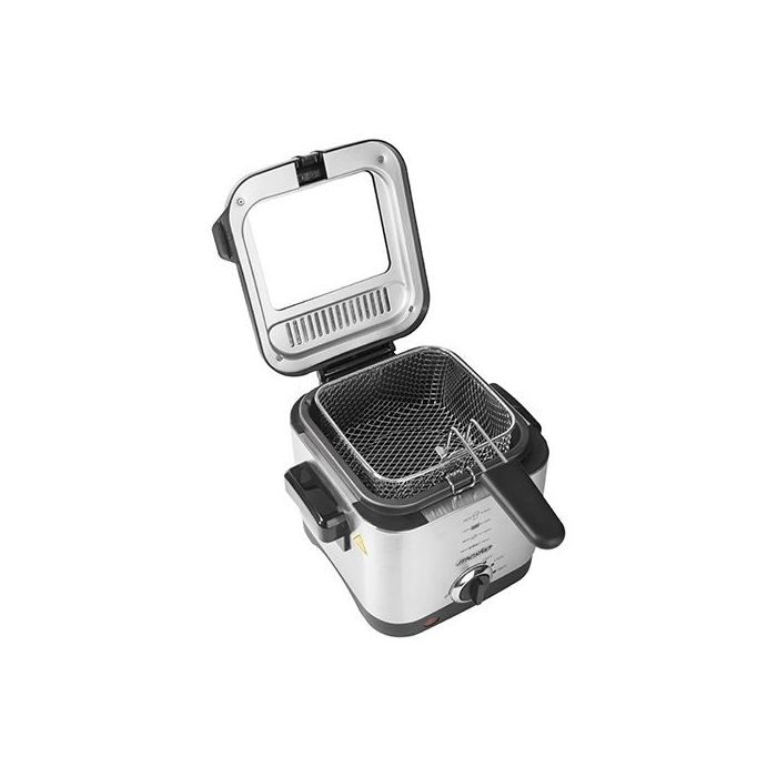 Mesko cvrtnik 1,5L MS4910 - slika 3