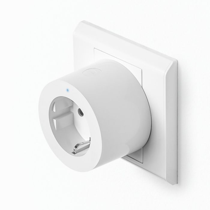 AQARA pametna vtičnica Zigbee - SP-EUC01 - slika 3