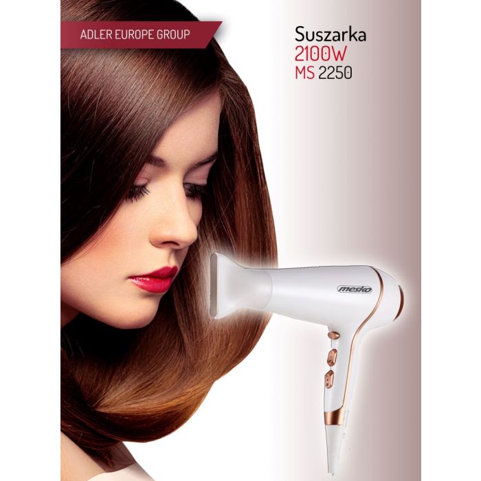 Mesko sušilec las MS2250 2100W - slika 3