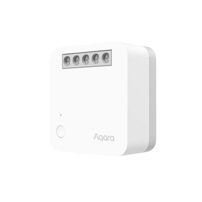 Aqara enojno relejno stikalo Zigbee SSM-U01 z nevtralnim vodnikom - slika 3