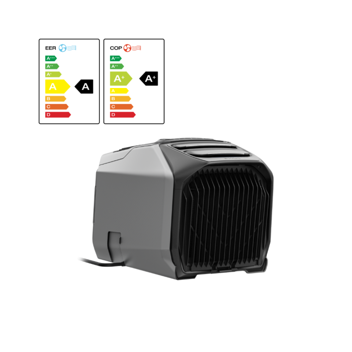 EcoFlow WAVE 3 prenosna klimatska naprava | E-specialisti.si