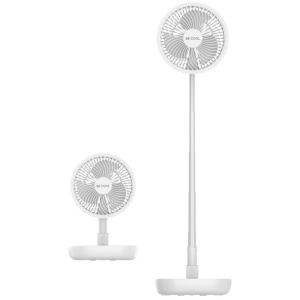 Be Cool zložljivi ventilator na baterijo BCFFANBAT2601 | E-specialisti.si