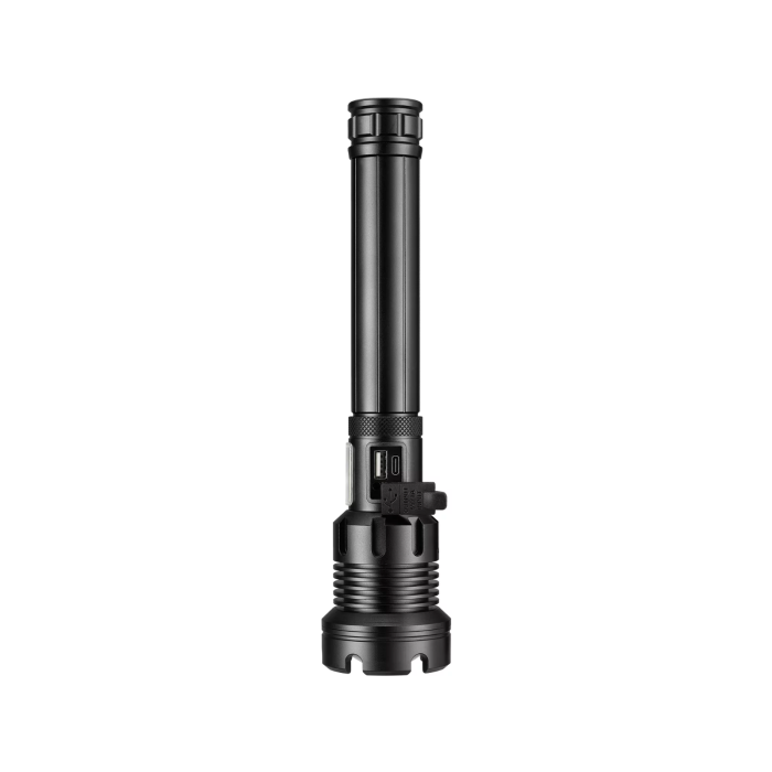 Sandberg Survivor 7-v-1 Torch Powerbank 10000 svetilka s prenosno baterijo - slika 4