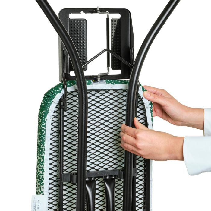 Brabantia likalna deska A 110x30 cm Pozabljena oaza - slika 4
