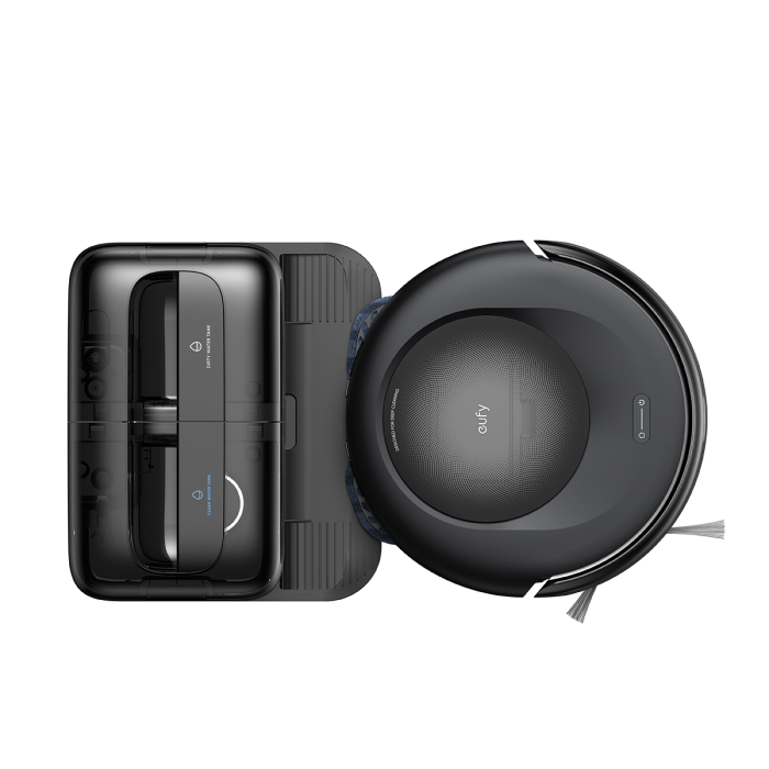 Anker Eufy Omni C20 robotski sesalnik s samočistilno postajo - slika 4