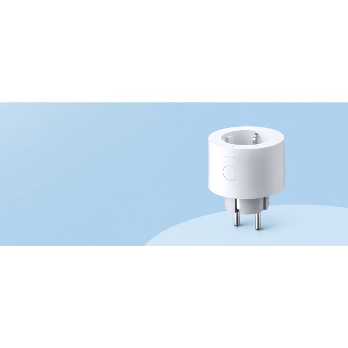AQARA pametna vtičnica Zigbee - SP-EUC01 - slika 4