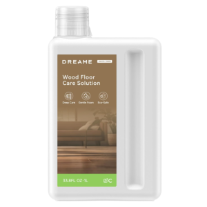 Dreame AWH16 čistilo za tla, Wood Floor Care Solution, 1L | E-specialisti.si