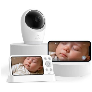 Anker Eufy Security Baby Monitor E21 | E-specialisti.si