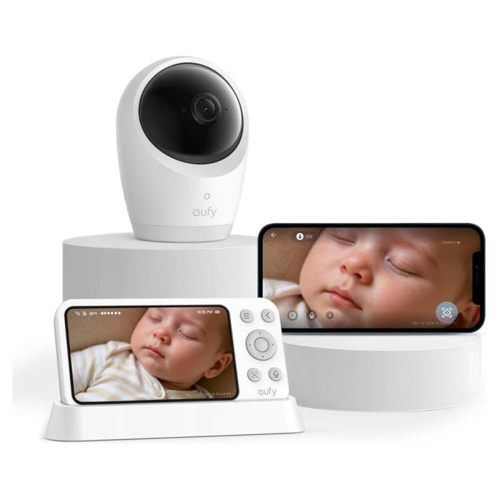 Anker Eufy Security Baby Monitor E21 | E-specialisti.si