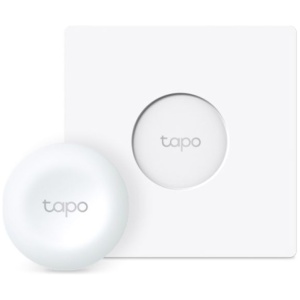 TP-LINK Tapo S200D Smart Remote Dimmer stikalo | E-specialisti.si