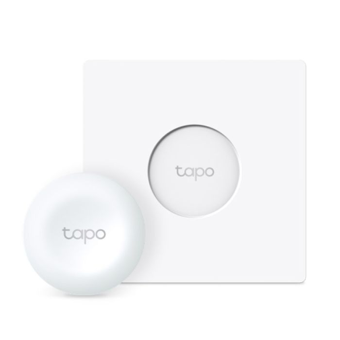 TP-LINK Tapo S200D Smart Remote Dimmer stikalo | E-specialisti.si