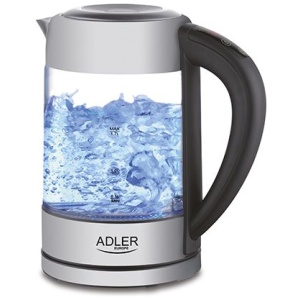 Adler grelnik vode z regulacijo temperature 1,7L 2200W | E-specialisti.si