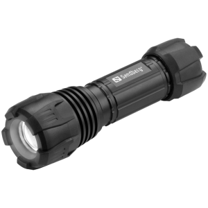 Sandberg Survivor Torch svetilka | E-specialisti.si