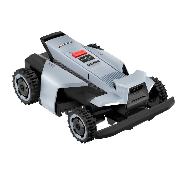 Segway Navimow X420 AWD EU robotska kosilnica | E-specialisti.si