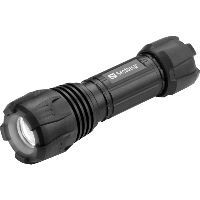 Sandberg Survivor Torch svetilka | E-specialisti.si