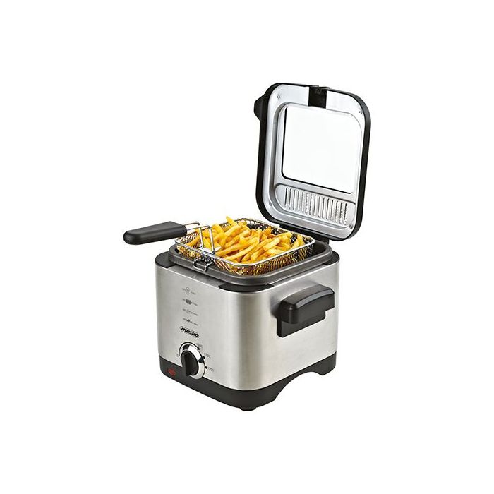 Mesko cvrtnik 1,5L MS4910 | E-specialisti.si