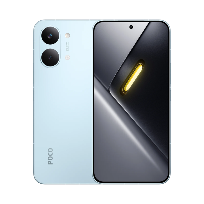 POCO X8 PRO MAX 5G pametni telefon 12/256GB