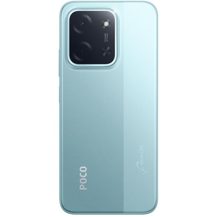 POCO C85 pametni telefon 6/128GB, zelen - slika 3