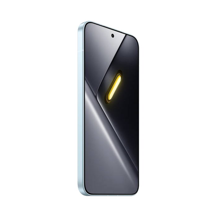 POCO X8 PRO MAX 5G pametni telefon 12/256GB, moder - slika 4