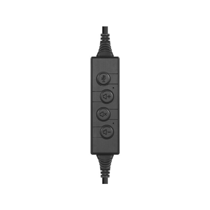 Sandberg USB-C Chat Headset naglavne slušalke - slika 2