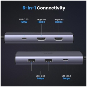 100W PD