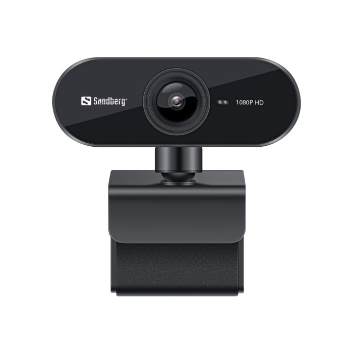 Sandberg USB Webcam Flex 1080P HD spletna kamera - slika 2