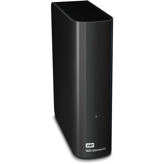 5" USB 3.2 zunanji HDD disk