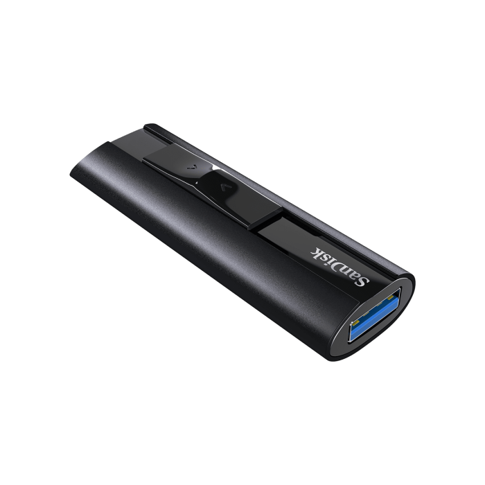 SanDisk 1TB Extreme PRO USB-A 3.2 Gen 1 USB ključ - slika 2