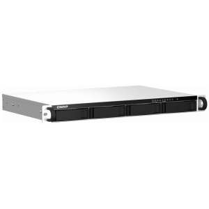 NAS strežnik 1U rack