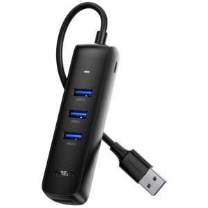 Ugreen USB 3.0 4-portni USB hub