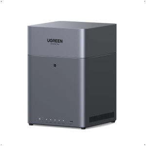 Ugreen NASync DH4300 Plus za 4 diske