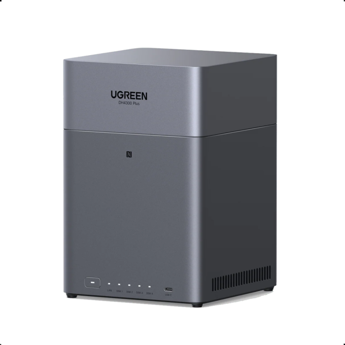 Ugreen NASync DH4300 Plus za 4 diske