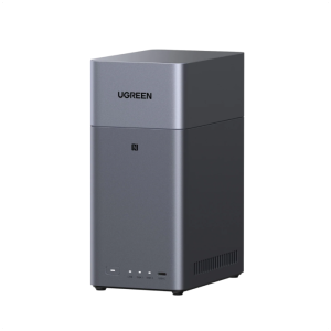 Ugreen NASync DH2300 za 2 diska