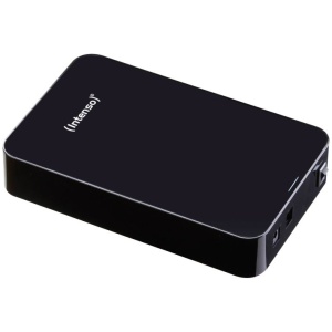 Intenso zunanji disk 4TB 3