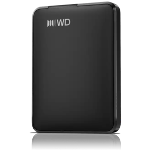 WD 2TB Elements Portable 2