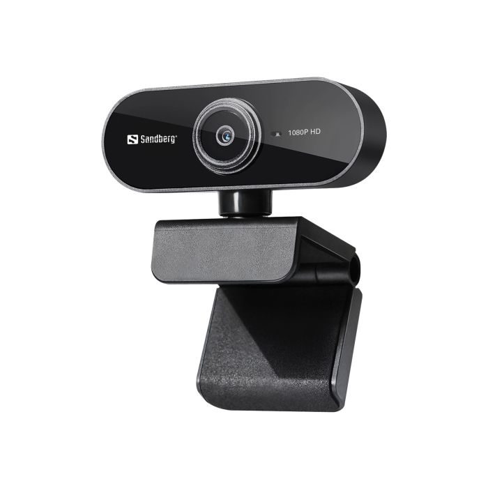 Sandberg USB Webcam Flex 1080P HD spletna kamera - slika 4