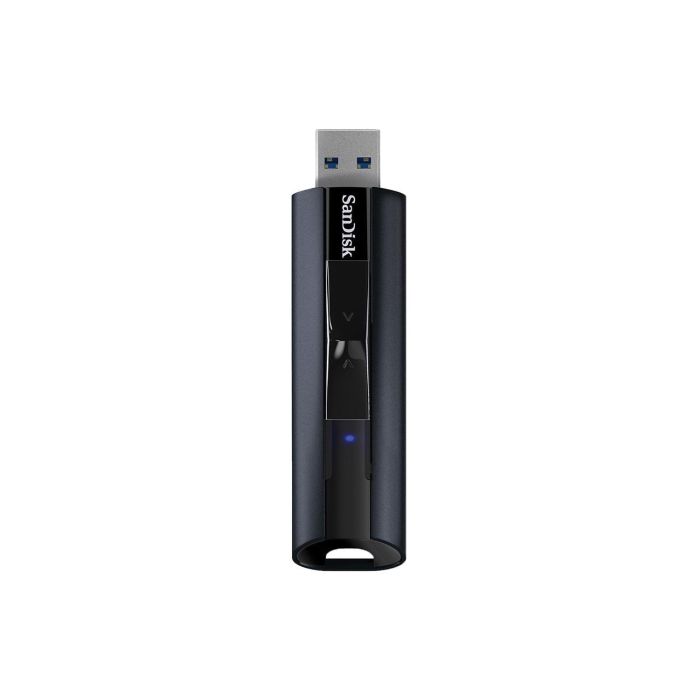 SanDisk 1TB Extreme PRO USB-A 3.2 Gen 1 USB ključ - slika 4