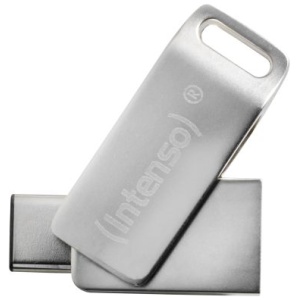 Intenso 64GB cMobile Line USB 3.0/ USB C spominski ključek