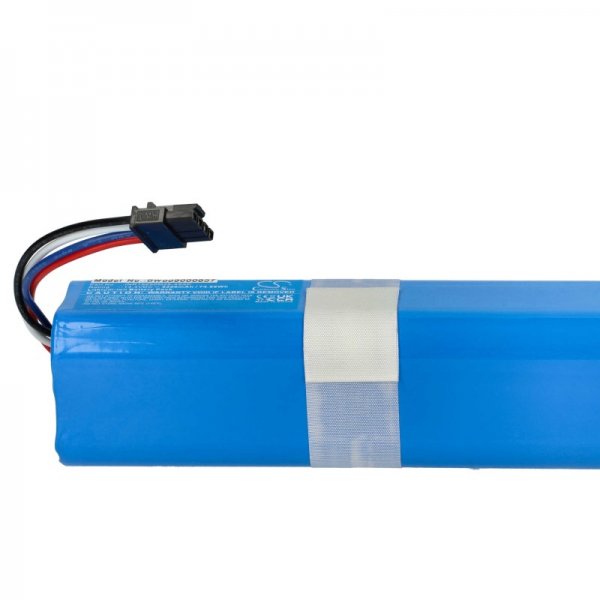 Baterija za Eufy RoboVac L70 Hybrid, 5200 mAh - slika 3