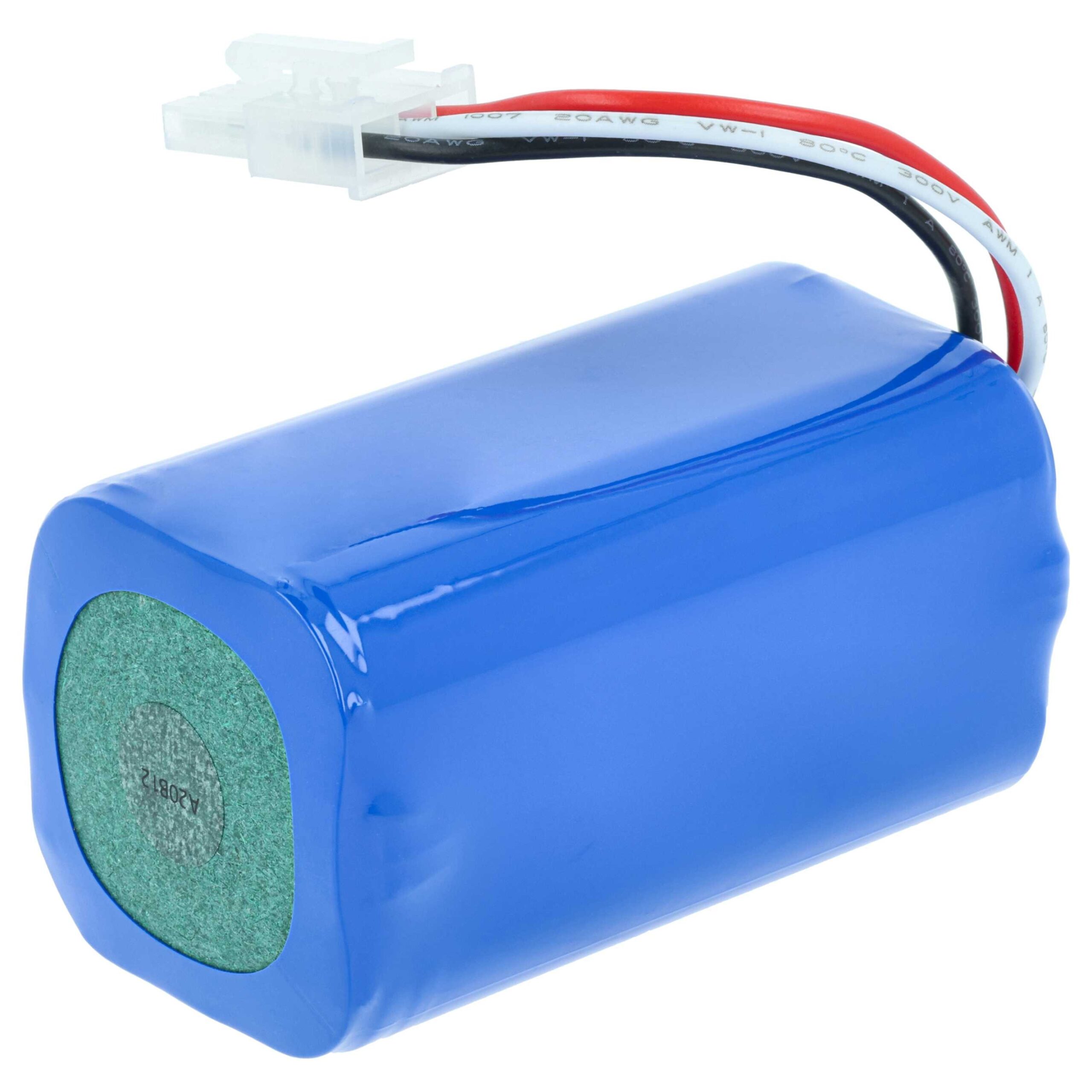 Baterija za Miele Scout RX1 / Iclebo Arte YCR-M05, 2600 mAh - slika 3