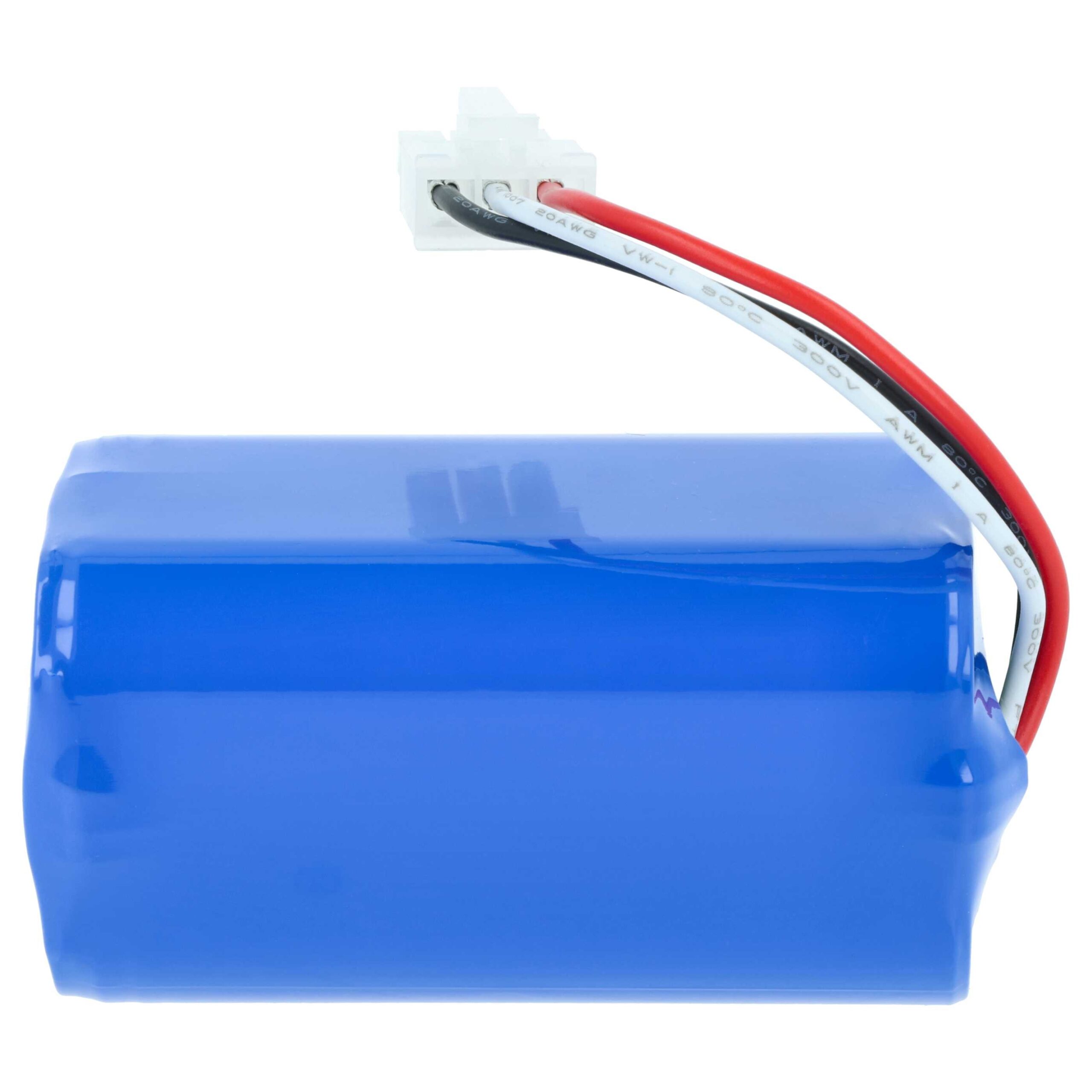 Baterija za Miele Scout RX1 / Iclebo Arte YCR-M05, 2600 mAh - slika 5