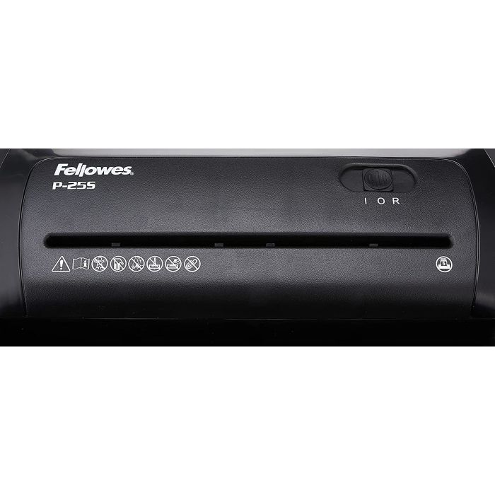 Fellowes Powershred P-25S uničevalnik dokumentov - slika 3